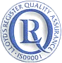 Wir sind zertifiziert nach DIN EN ISO 9001:2008